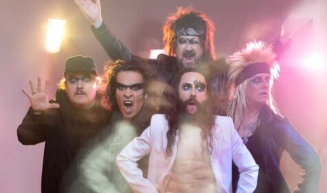 Moderatto 1