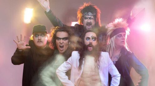 Moderatto 1