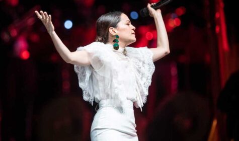 Natalia Lafourcade